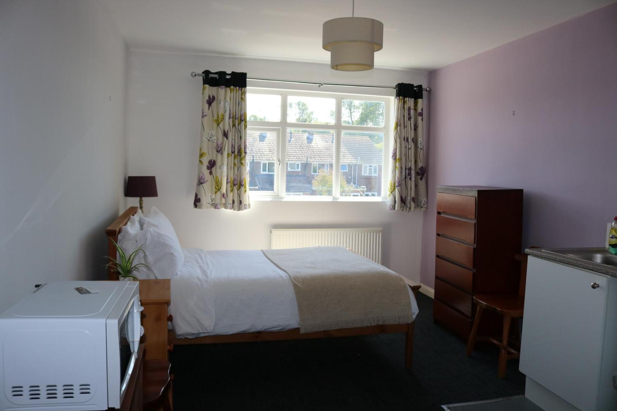 Littlestone Hotel New Romney Exterior foto